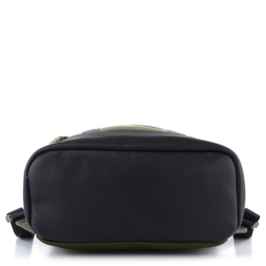 Rieker mestský batoh Khaki/Black H1530-54