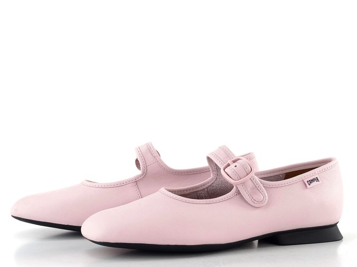 Camper baleríny s páskem Casi Myra gelato K201629-015
