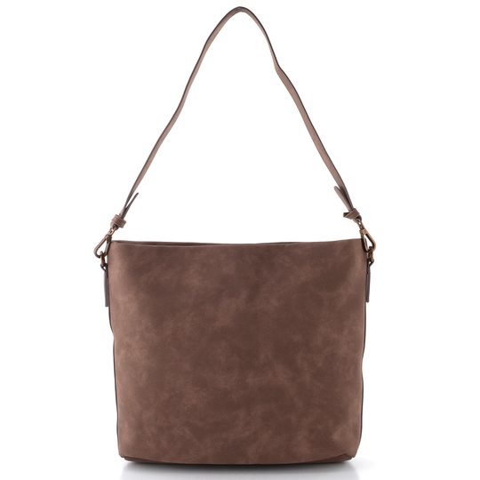 Ara dámská kabelka Gianna hnědá 16-21900-23