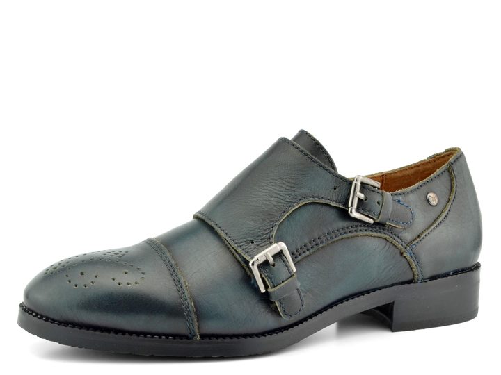 Pikolinos polobotky Deep Blue W4D-3543AA