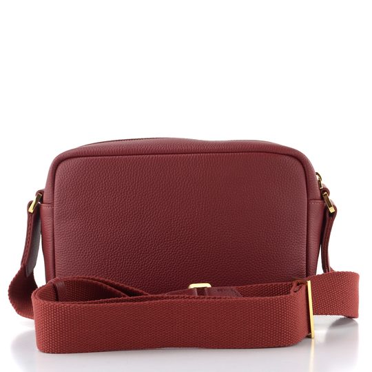 Högl luxusní crossbody kabelka cabernet 0-147210-4400