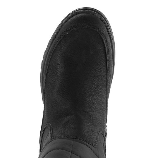 Rieker členková obuv s membránou a gripmi Z5470-00