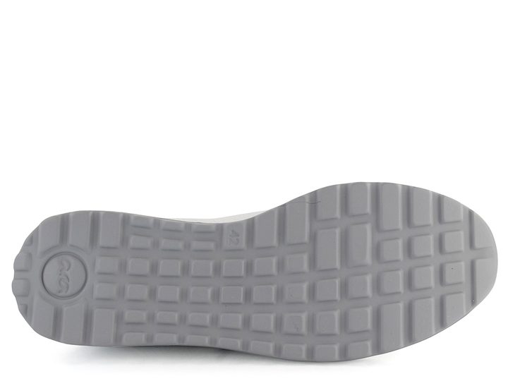 Ara širšie pánske tenisky kožené Matteo Weiss/Blau 11-24502-14