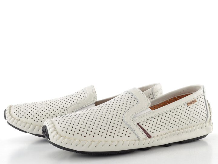 Pikolinos pánské prozouvací polobotky Jerez espuma 09Z-3100