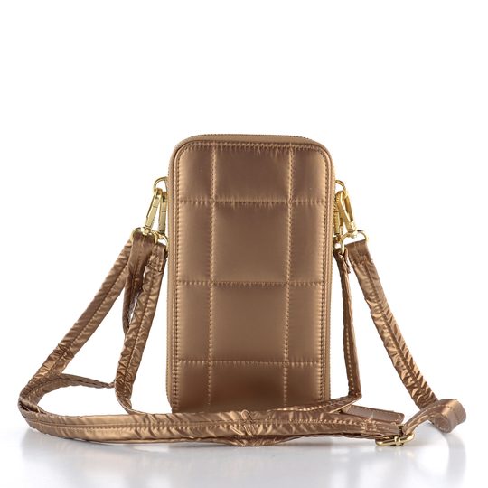Ara crossbody Leonie Bisquit 16-21407-63
