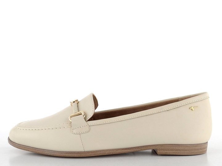 Tamaris kožené mokasíny Ivory 1-24240-44