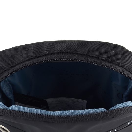 Bugatti malá crossbody taška černá 49450401