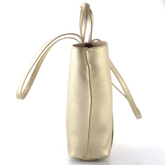 Wonders velká shopper kabelka platino WB-55034