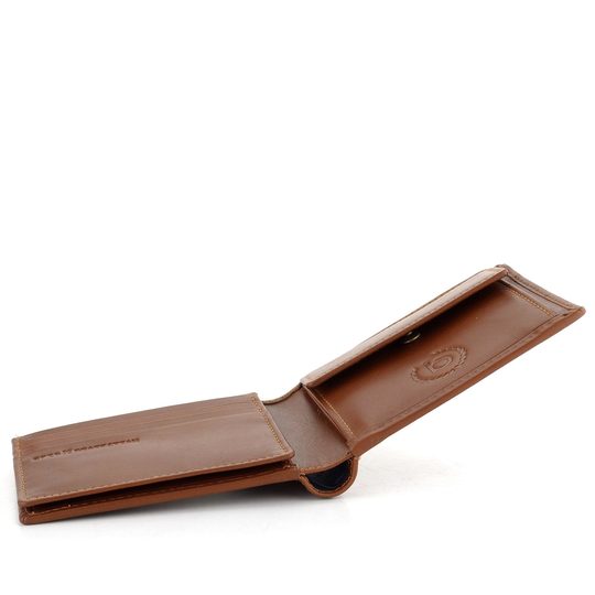 Bugatti pánská peněženka Cognac 49239807