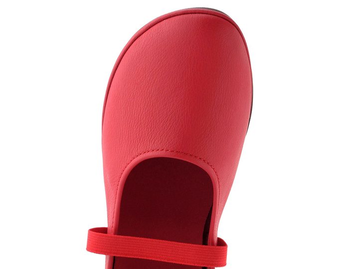 Camper baleríny s páskem Right Nina fresa K201643-015