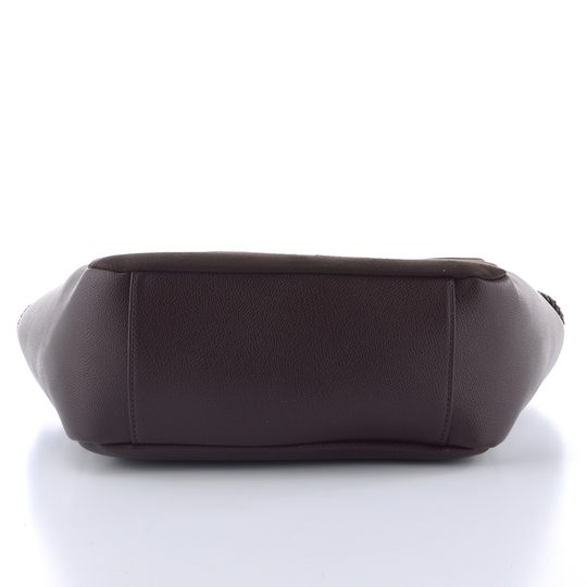 Gabor shopper kabelka Letitia dark brown 012954