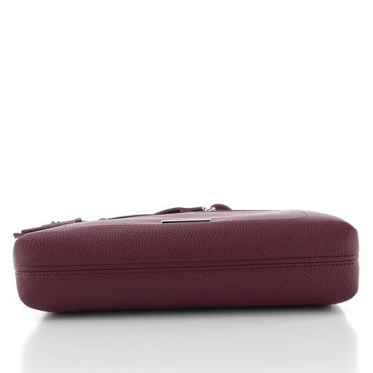 Tamaris crossbody kabelka Melissa vínová 34681