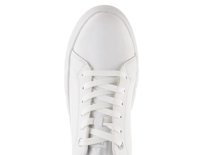 Rieker dámske tenisky Weiss/Ice W2601-80