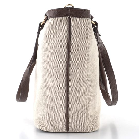 Gabor velká shopper kabelka Sibylla mixed brown 012486