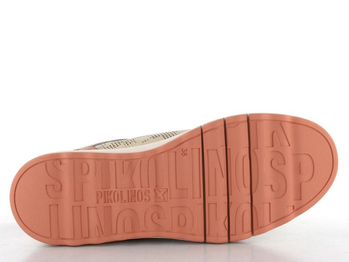 Pikolinos prozouvací polobotky Arenas Nata W0C-6621C1