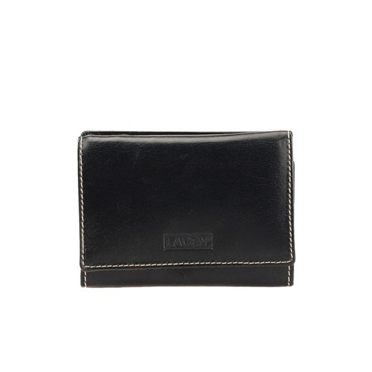 Lagen dámská peněženka black
