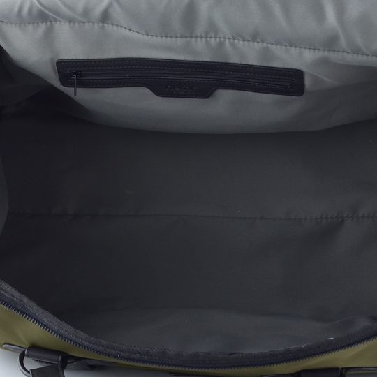 Rieker cestovní kabela olive/schwarz H5250-54