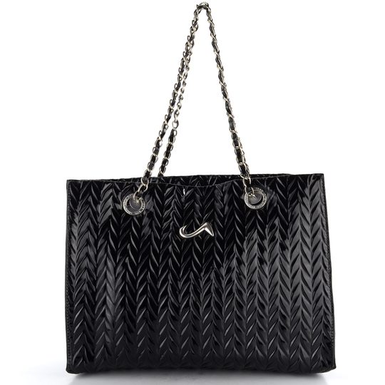Ara shopper kabelka Luisa Black 16-22006-30