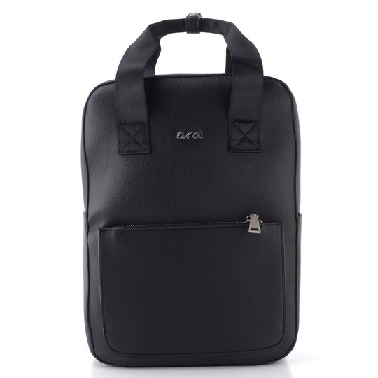 Ara městský batoh Meike černý 16-22008-10