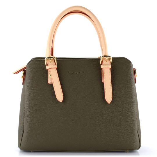 Bugatti kabelka do ruky Ella Olive 49362384