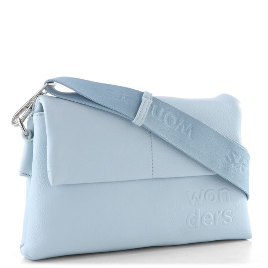 Wonders malá crossbody kabelka aura WB-54020