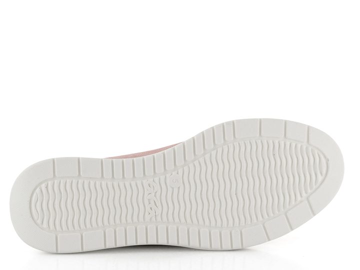 Ara dámske tenisky Rom Piggy/Cream 12-50016-16