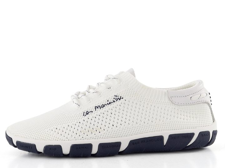 TBS textilní tenisky Jazaria A7007