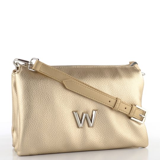 Wonders malá kabelka/psaníčko Platino WB-52007