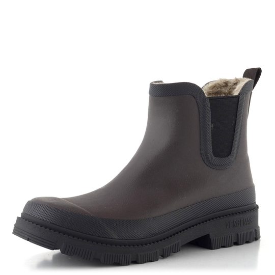 Verbenas chelsea holínky zateplené Lua Mate Brown