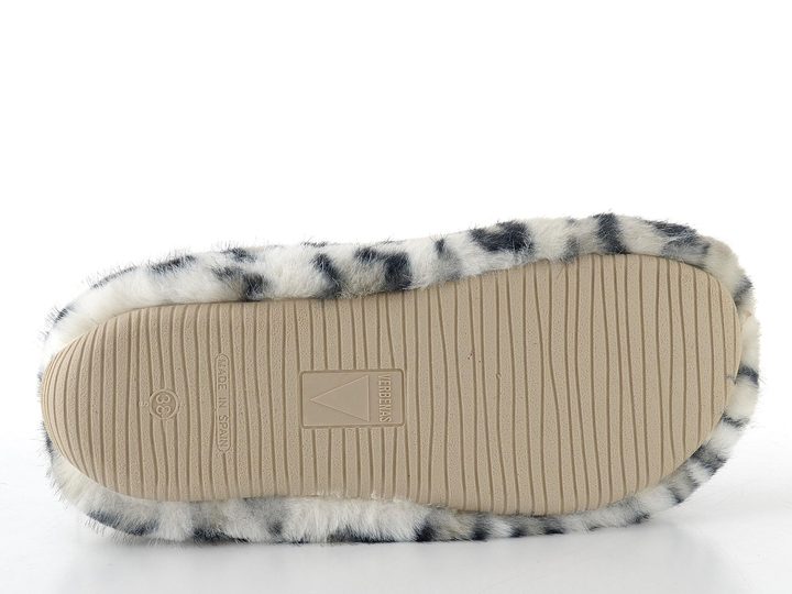 Verbenas dámské domácí pantofle York piedra