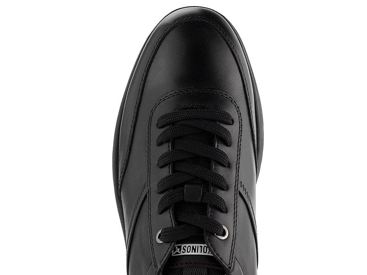 Pikolinos pánske tenisky Cordoba Black M1W-6144C1