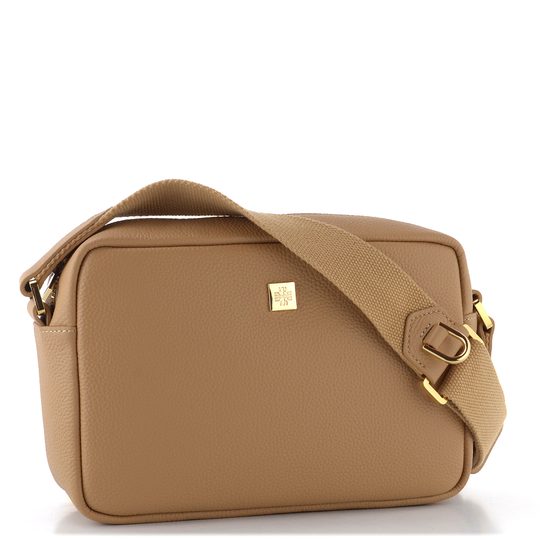 Högl luxusní crossbody kabelka nougat 0-147210-2700