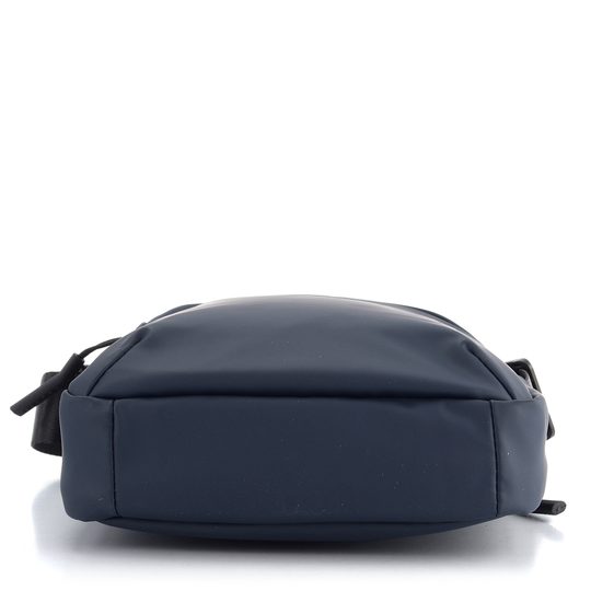 Bugatti malá crossbody taška tmavě modrá 49660205