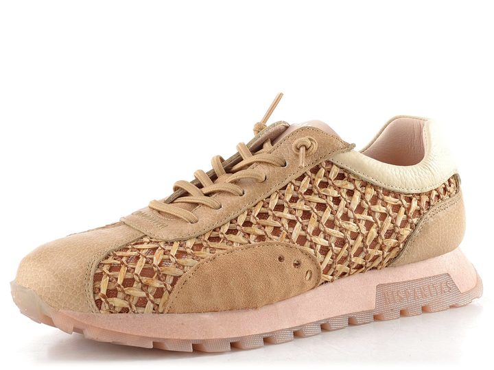 Hispanitas prozouvací tenisky Oregon Desert RHV264741