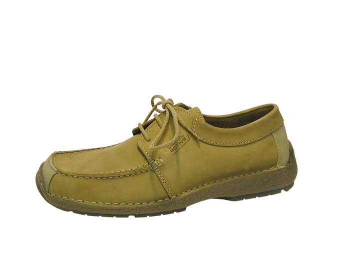 Camel Active polobotky Crazy Horse