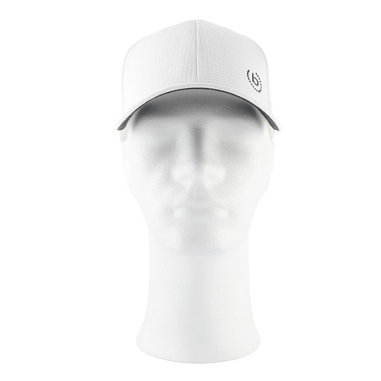 Bugatti pánská kšiltovka bílá 629212-010