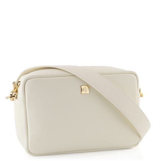 Högl luxusní crossbody kabelka waxpaper 1-147220-0800