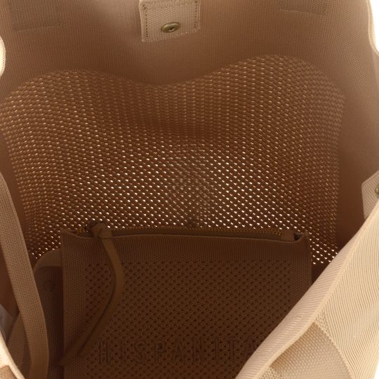 Hispanitas shopper kabelka desert BV264546