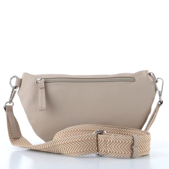 Gabor crossbody kabelka/ľadvinka Silena beige 012488