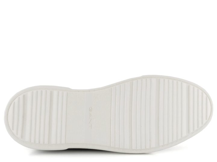 Gant pánske semišové tenisky Joree tmavo modré 25631329