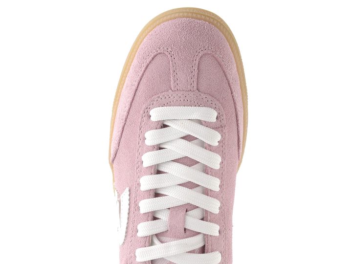 Rieker Sport růžové tenisky W2200-34