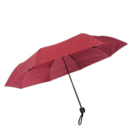 Doppler Derby dámský skládací deštník Hit Mini Minimals 70065PM02