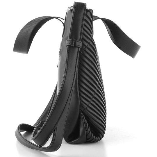 Gabor malá shopper kabelka se vzorem Finley black 012038