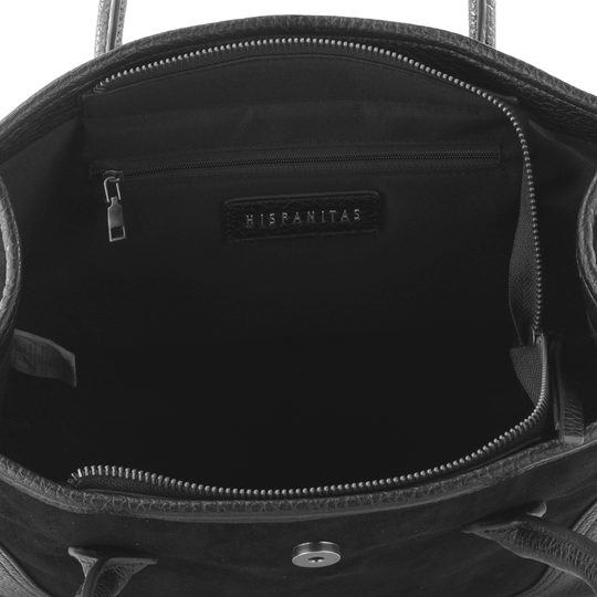 Hispanitas shopper kabelka black BI265022