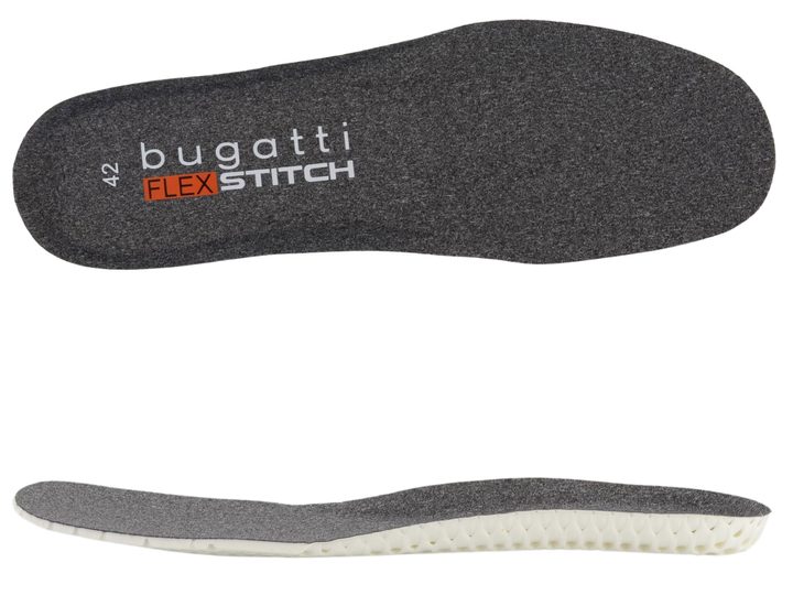 Bugatti kombinované pánské polobotky 341-AKM02-5000