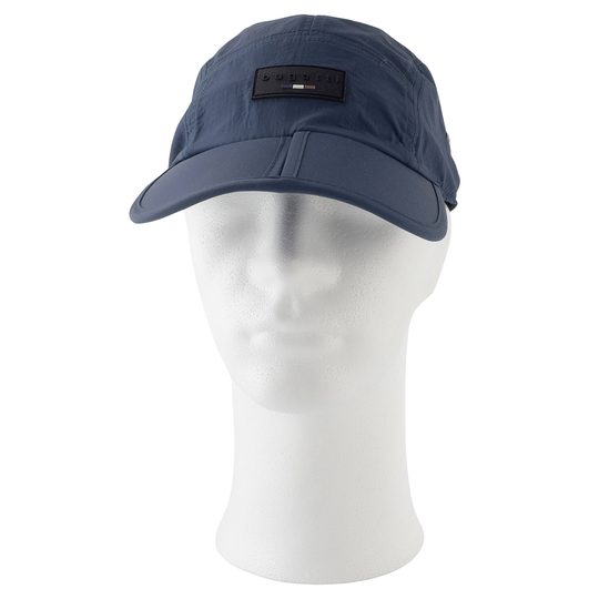 Bugatti pánská skládací kšiltovka tmavě modrá 629229-590