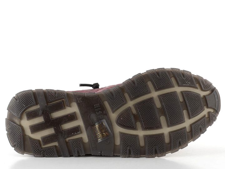 Hispanitas tenisky Kansas wine HI254209