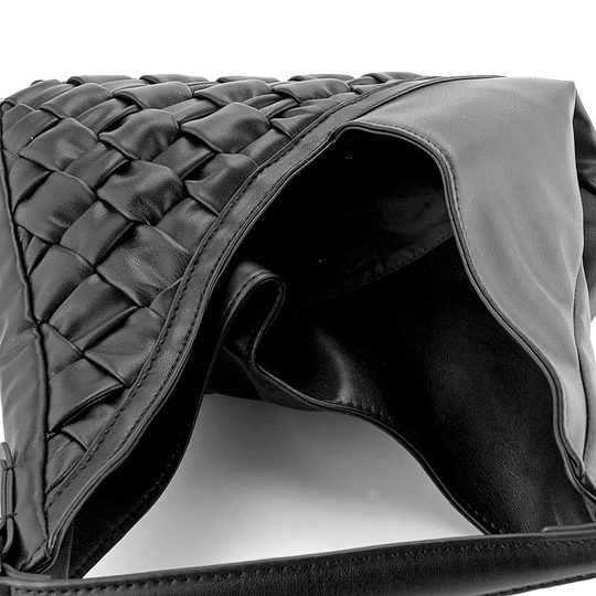 Gabor čierna kabelka Gianna 9348-60