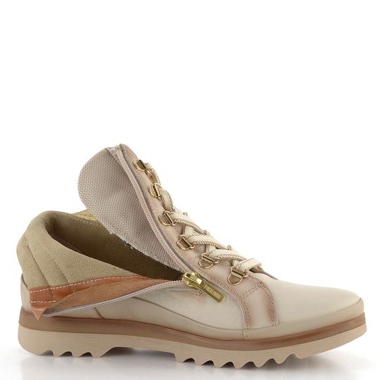 Pikolinos šněrovací kotník Vigo Nata W3W-8564C1