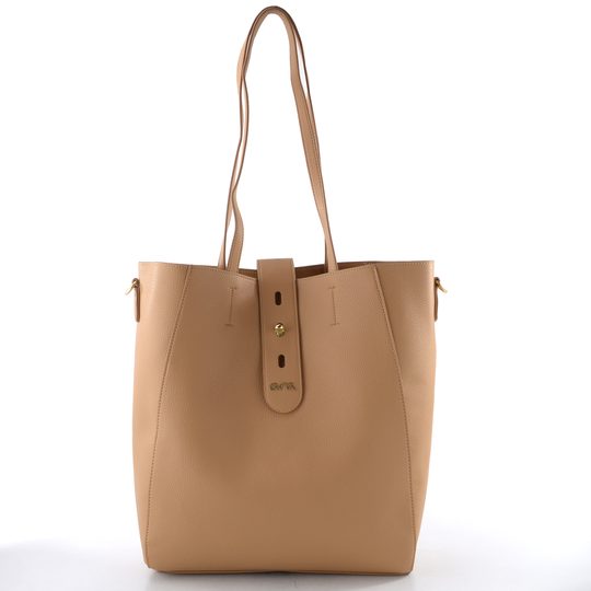 Ara kabelka s etují Sandy biscuit 16-22204-13